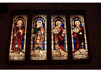 St. George's Cathedral