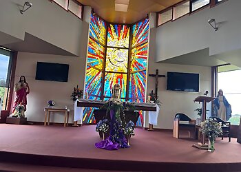 St Ita's Catholic Church