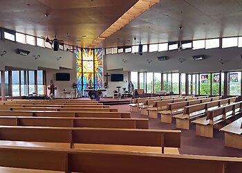 St Ita's Catholic Church