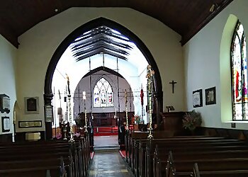 St John's Anglican Church