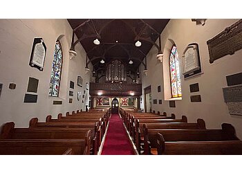 St John’s Anglican Church