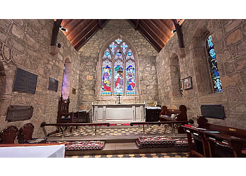 St John’s Anglican Church