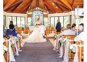 St John's Anglican Church