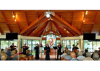 St John's Anglican Church