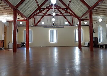 St John’s Anglican Church