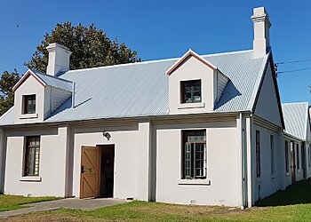 St John’s Anglican Church