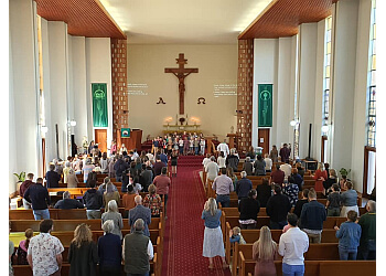 St. John's Lutheran Church