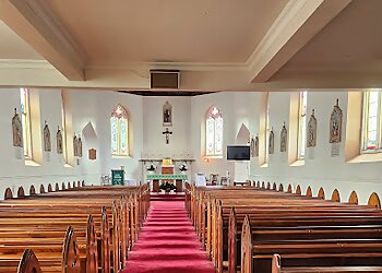 St Joseph's Church