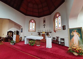 St Joseph's Church