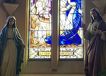 St Joseph's Cathedral Rockhampton