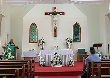 St Joseph's Catholic Church