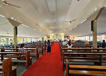 St Joseph's Catholic Church