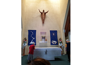 St Josephs Catholic Church