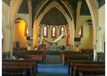 St Joseph's Catholic Church