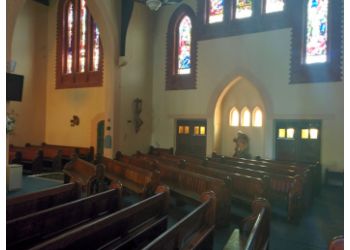 St Joseph's Catholic Church