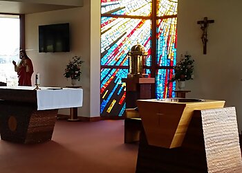 St. Joseph's Catholic Church
