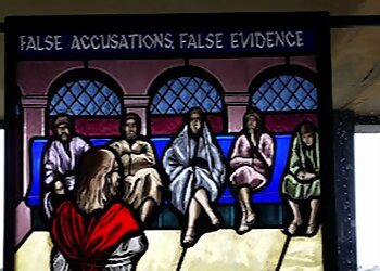 St. Joseph's Catholic Church