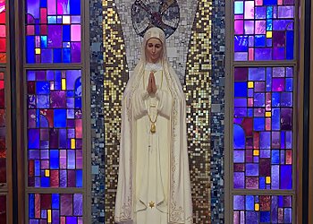 St Joseph’s Parish