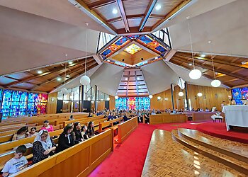 St Joseph’s Parish