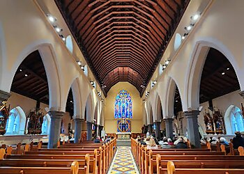 St Joseph's Church