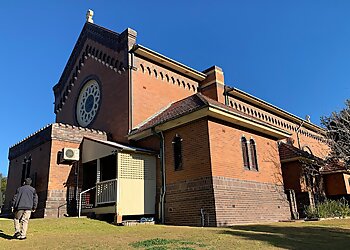 Maitland Churches St Joseph's Parish East Maitland image 1