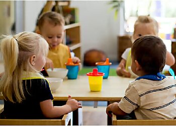 St Joseph’s Preschool & Long Day Care Centre