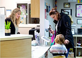 St Joseph’s Preschool & Long Day Care Centre