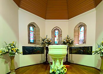 St Luke's Anglican Church