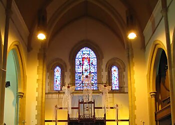 St Luke's Anglican Church