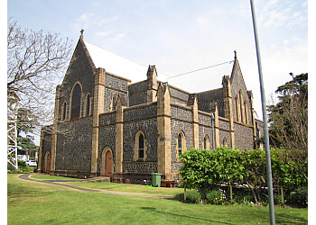 St Luke's Anglican Church