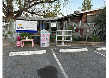 St Margaret's Preschool