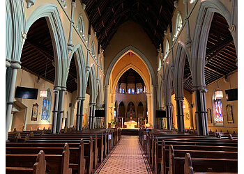 St Mary of the Angels Basilica