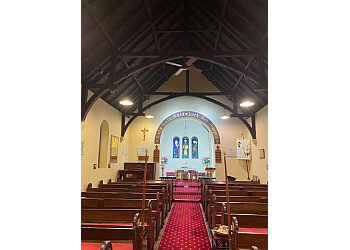 St Mary's Anglican Church