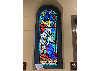 St Mary's Anglican Church