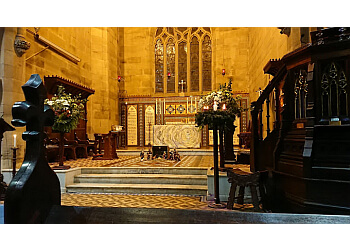 St Mary's Anglican Church