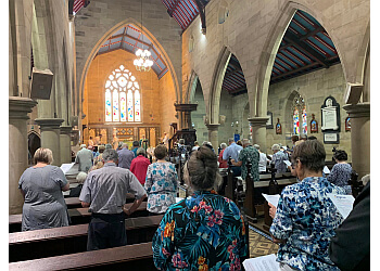 St Mary's Anglican Church