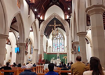 St. Mary's Cathedral