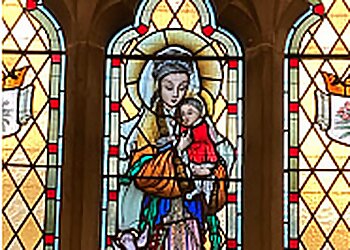 St. Mary's Cathedral