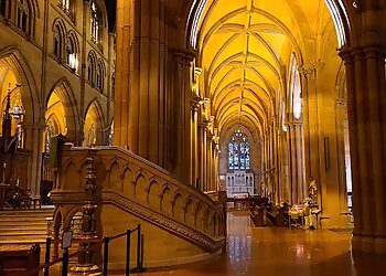 St Mary's Cathedral