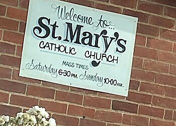 St Mary's Church