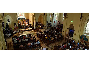 St. Matthew's Church