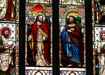 St. Matthew's Church