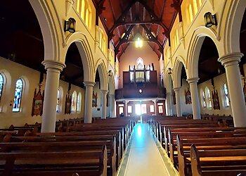 St. Michael's Cathedral