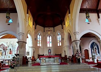 St. Michael's Cathedral