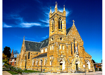 St. Michael Cathedral