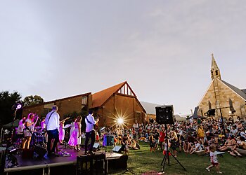 St Michael’s Anglican Cathedral