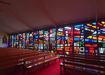 St. Michael's Catholic Church