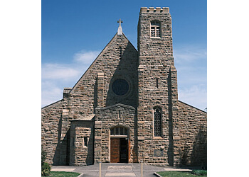 St. Michael's Catholic Church