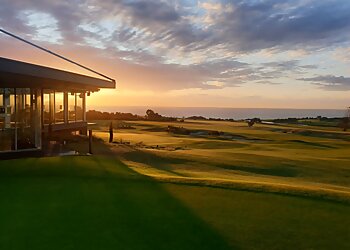 St. Michael's Golf Club