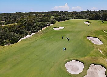 St. Michael's Golf Club